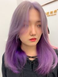 -V8潮牌·接发烫染连锁