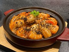 -大拙里·精致融合菜(沙湖桃源国际店)