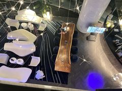 -南京空港温德姆花园酒店·MTF满庭芳中餐厅
