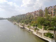 -美兰湖景区