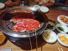 -九田家黑牛烤肉料理(太阳宫广场店)