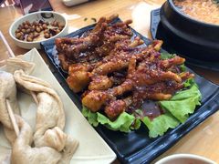-妈妈手(山大总店)