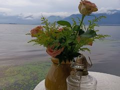 -六阅·福十 FORTEN 海景咖啡西餐厅(双廊古镇店)