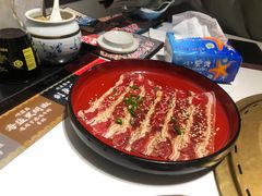 -和牛村烧肉放题(淄博王府井店)
