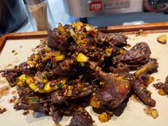 -老湘亲·品鉴湘菜(蔡塘爱琴海店)