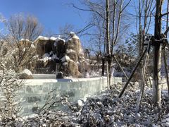 -清河半岛温泉度假酒店