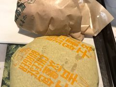-麦当劳(盛兴大街店)