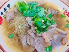 -牛水谣牛肉汤(杨舍老街店)