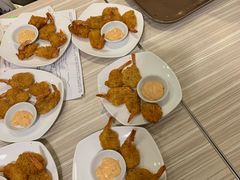 -必胜客(证大大拇指店)
