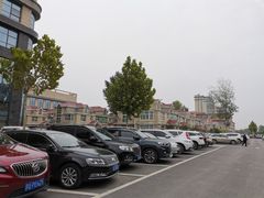 -兴芮温泉度假区