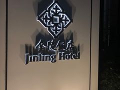 -南京金陵饭店