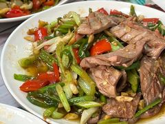 -文杰餐馆(南洪时尚风情街店)