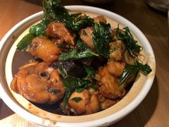 -岛风·台食小馆 ISLAND BISTRO(烟台山店)