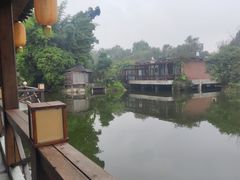 -天赐温泉