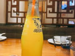 -又一福烤鸭·北京菜(东四店)