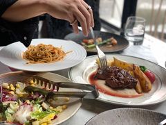 -IL Forno 意坊·意大利餐厅(花园店)