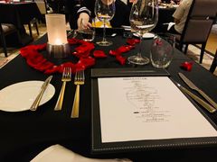 -圣丰索菲特·法国餐厅