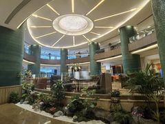 -成都凯宾斯基饭店