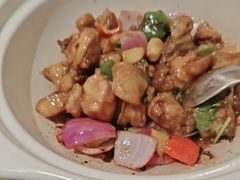 -希尔顿欢朋酒店·欢朋餐厅