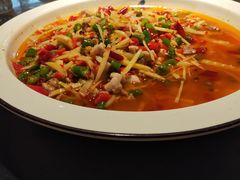 -盐帮食坊•小河帮川菜(四川师大店)