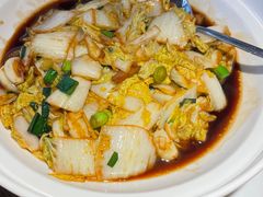 -老阿爸鲜鱼土菜(昆山花桥店)