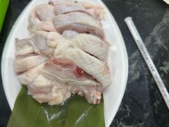 -小海豚•老字号海鲜餐厅(天涯店)