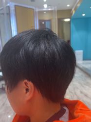 -Kraemer Paris苏豪发廊