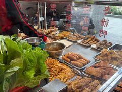 -金宝鸭肉店(斗西分店)