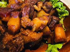 -妈妈的味道(和顺古镇店)