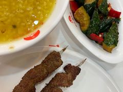 -东升灌浆包(辛庄街总店)