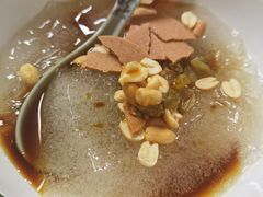 手工红糖冰粉-艺味深尝(云锦路店)