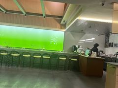 -荷风细雨·中国茶宴(世纪大道店)