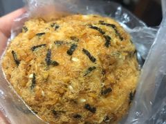 -祝福记糕点(新百大店)