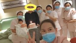-星妈汇国际月子中心(龙珠店)