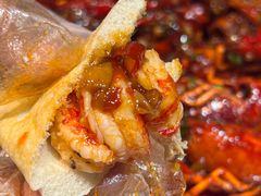-李双猪·小龙虾·烧烤·羊肉煲(乐山店)