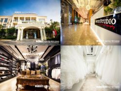 -韩国艺匠ARTIZ STUDIO(博览中心店)