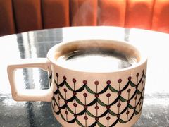 美式咖啡-UMe·玖觅(曲江店)