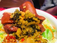 猪脚饭-猪角·闽南猪脚饭(上梅林店)