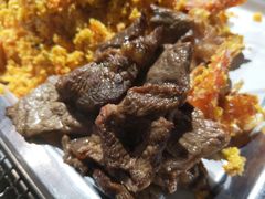 -马路牙子地桌烤肉(工体店)
