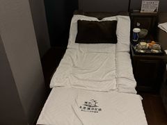 -水墨澜渟足道·SPA·传统(四望亭东关街店)