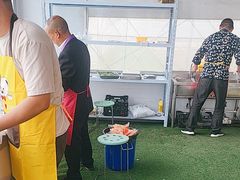 -栖露营camping·天幕烧烤·团建拓展·采摘营地