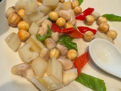 -集贤门·徽菜(福田店)