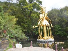 -丽江玉水寨
