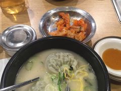 -神仙雪浓汤(明洞店)