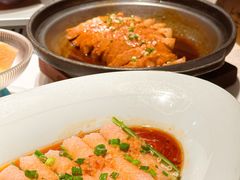 -鸽子侯·家宴·平价海鲜(绿地店)