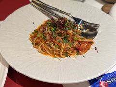 -普朗姆生蚝牛排馆 The Plump Oyster(成都摩方购物中心店)