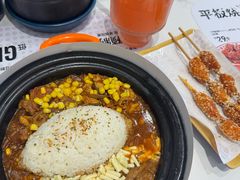 -姐弟俩土豆粉(西安小寨店)