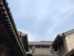 -山西王家大院