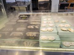 -蚝英雄鲜蚝自助专门店(长楹天街直营店)