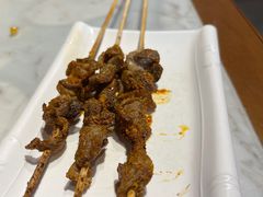 -贺秦生陕面王(富力城店)